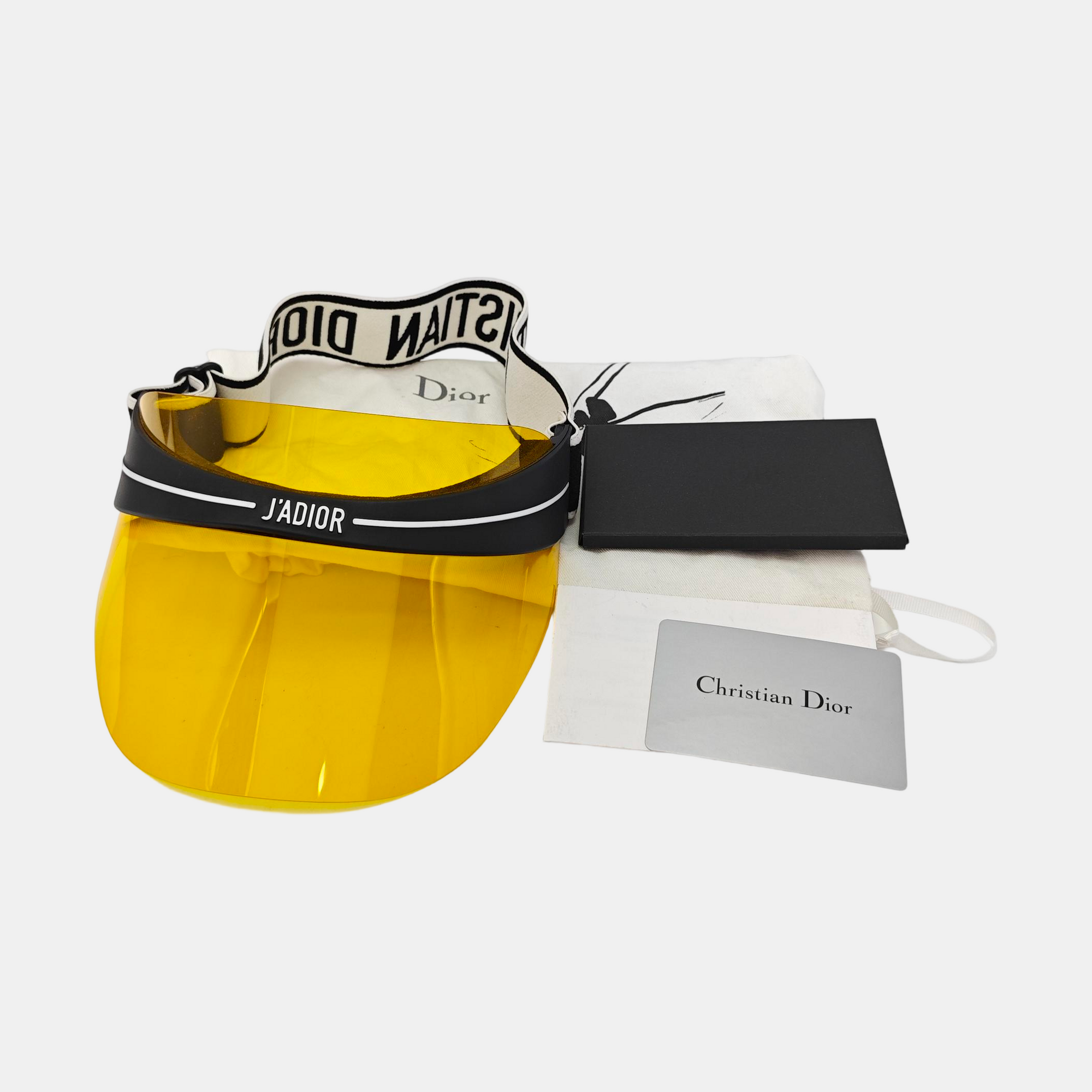 Other Hat Yellow