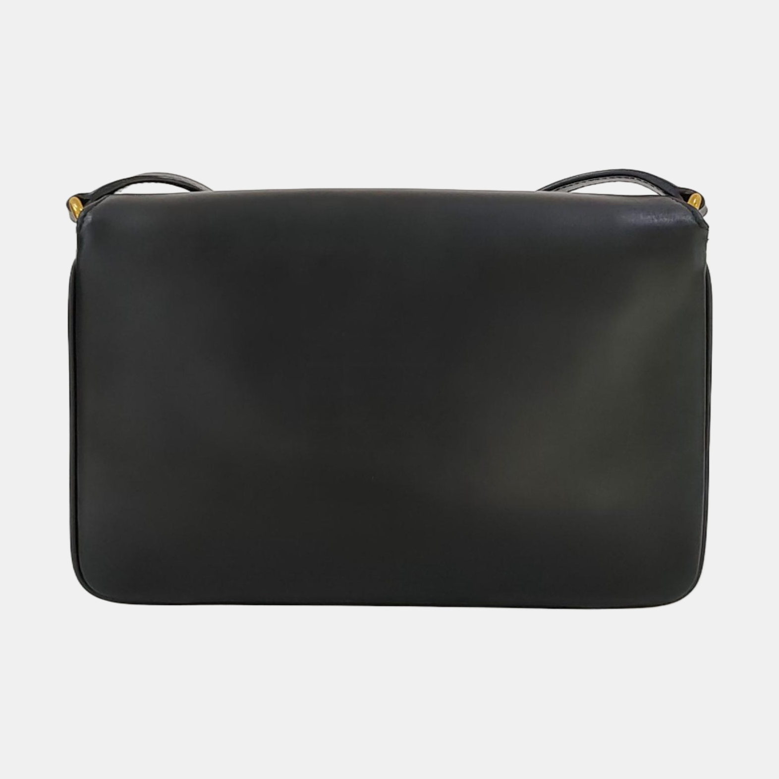 MAILLON Calfskin Black