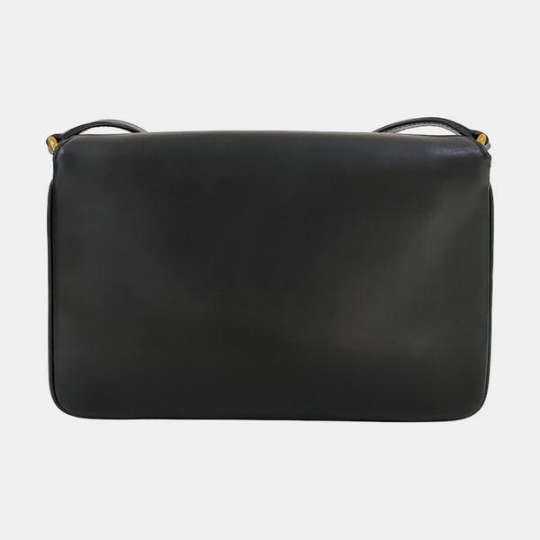 MAILLON Calfskin Black