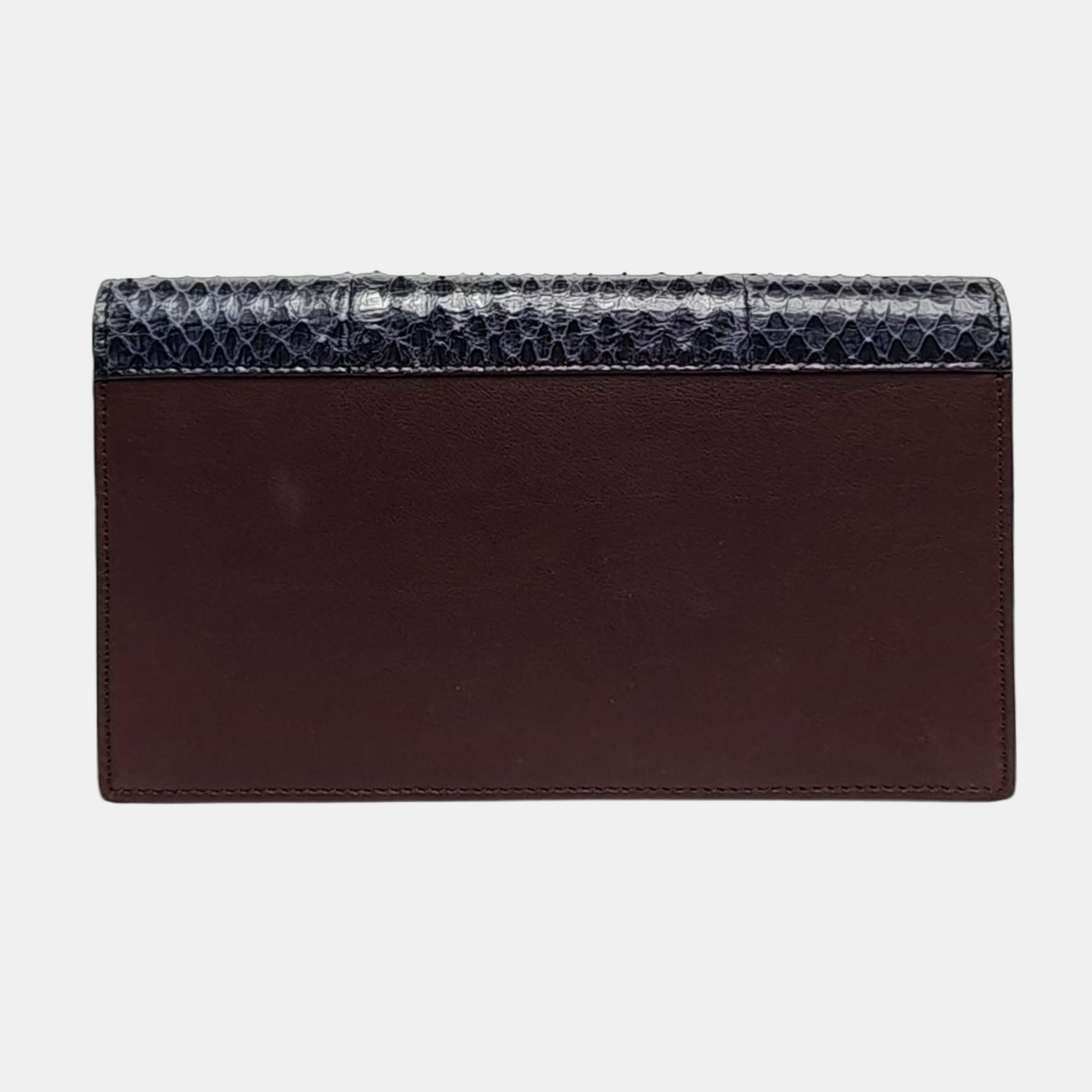 POCKET Calfskin Multicolor