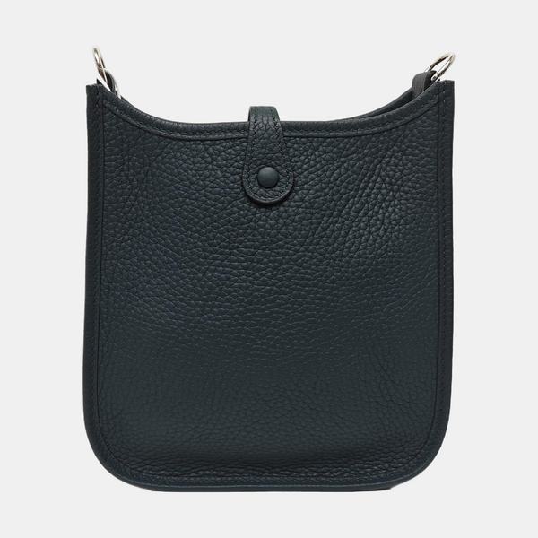 Evelyne TPM Clemence Green
