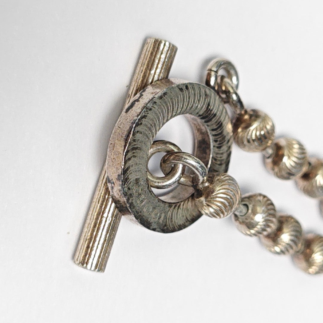925 Sterling Silver Bracelet