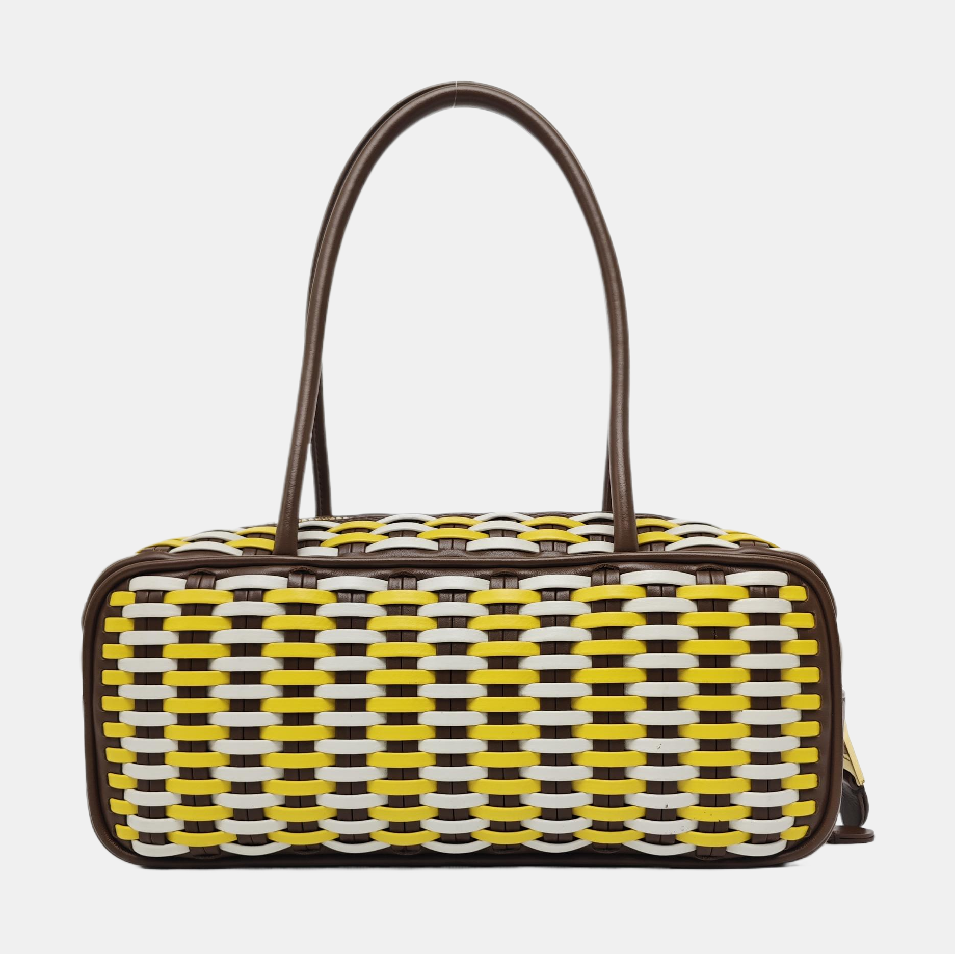 Beau Calfskin Multicolor