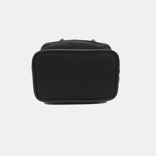 Nylon Black