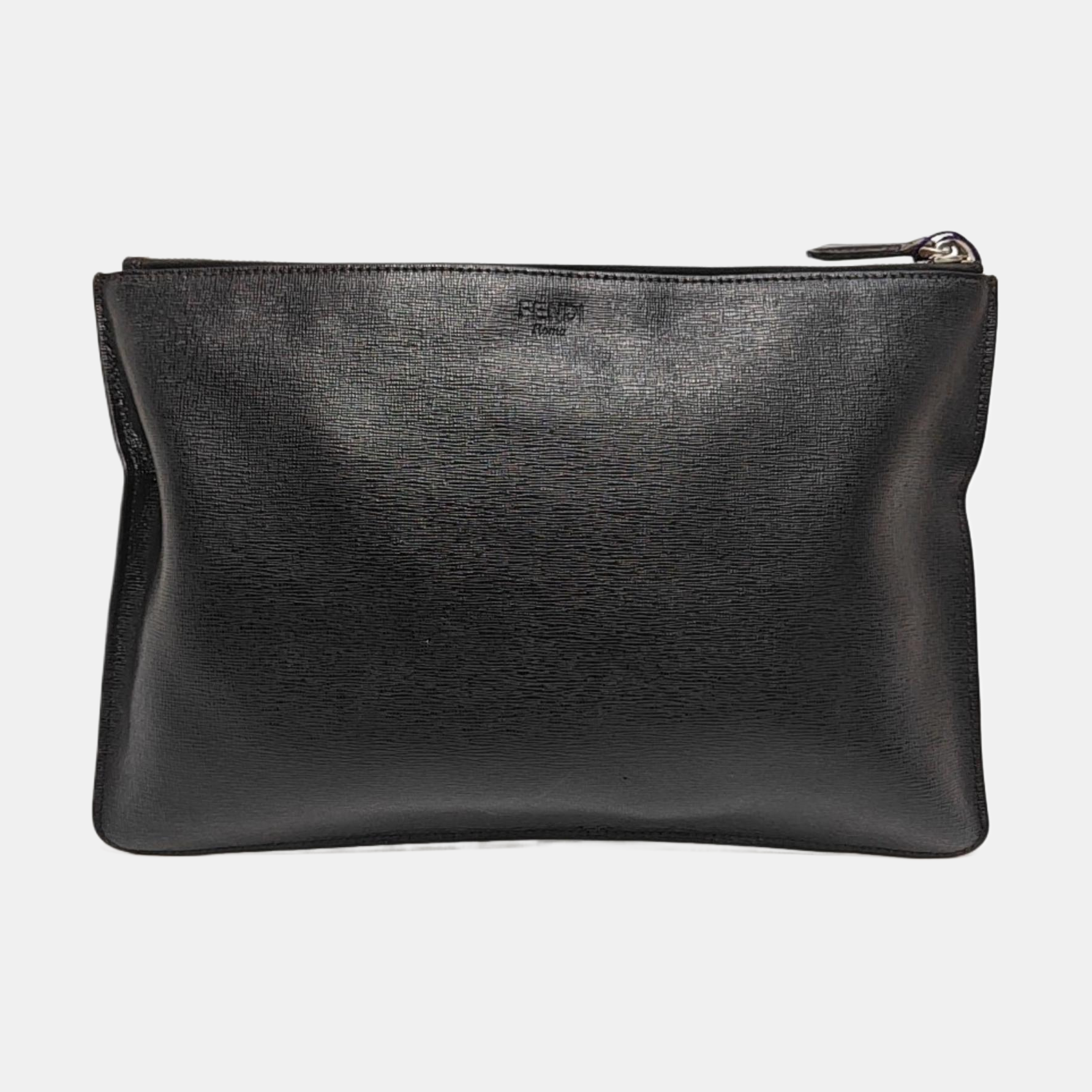 Monster Calfskin Black