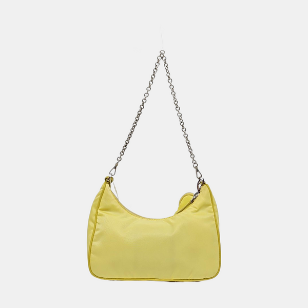 Re-Edition2005 Nylon Yellow