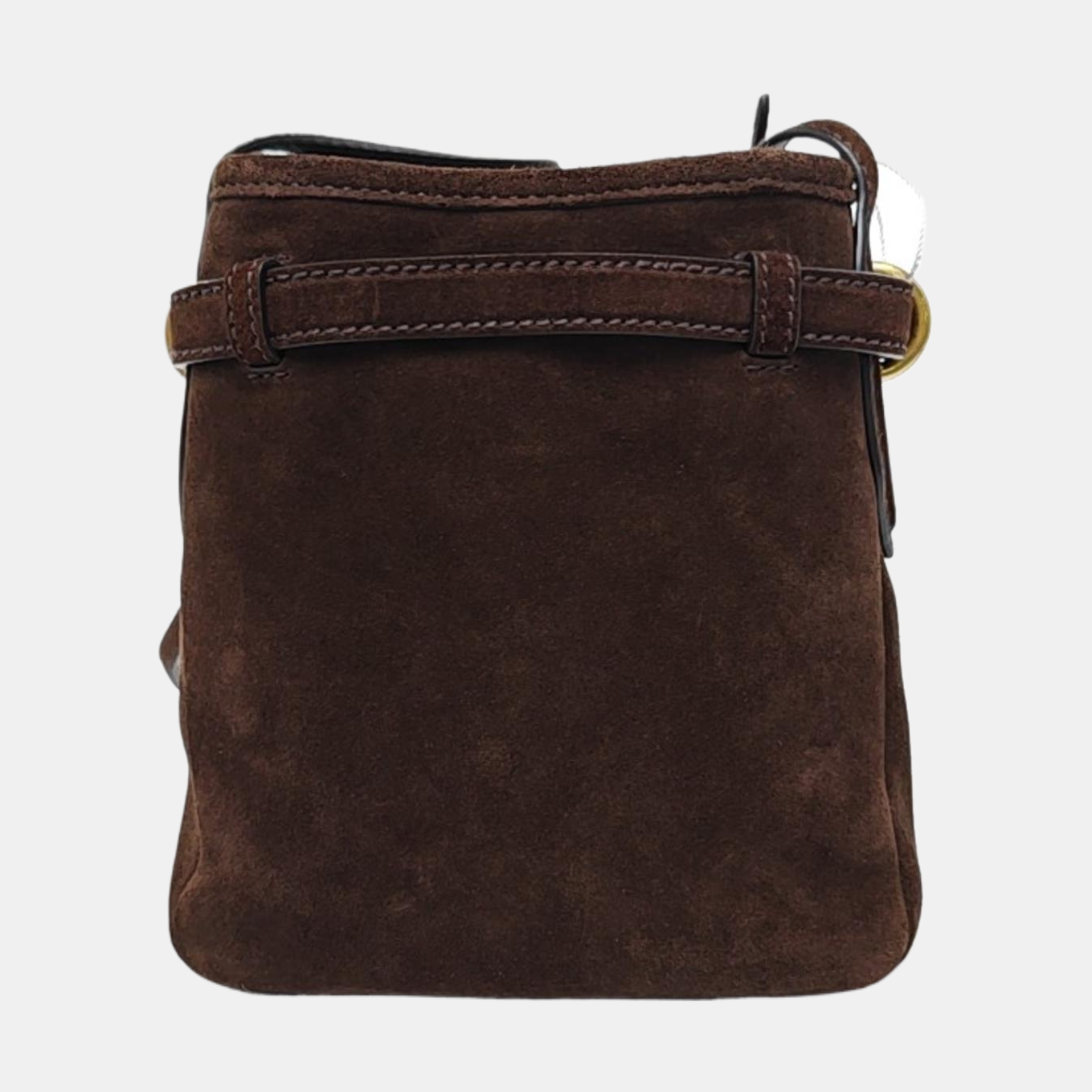 Aventure Suede Brown