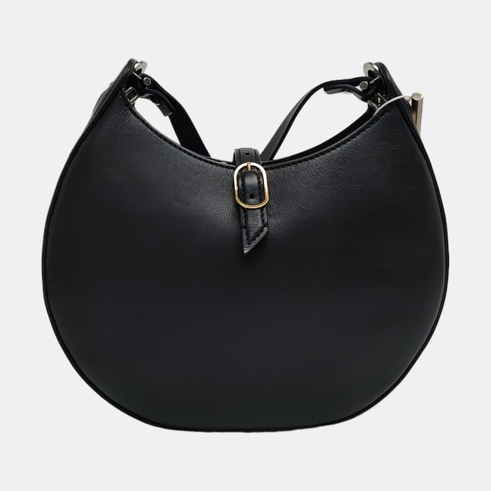 Joyce Calfskin Black