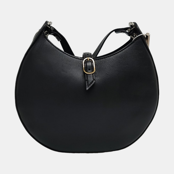 Joyce Calfskin Black