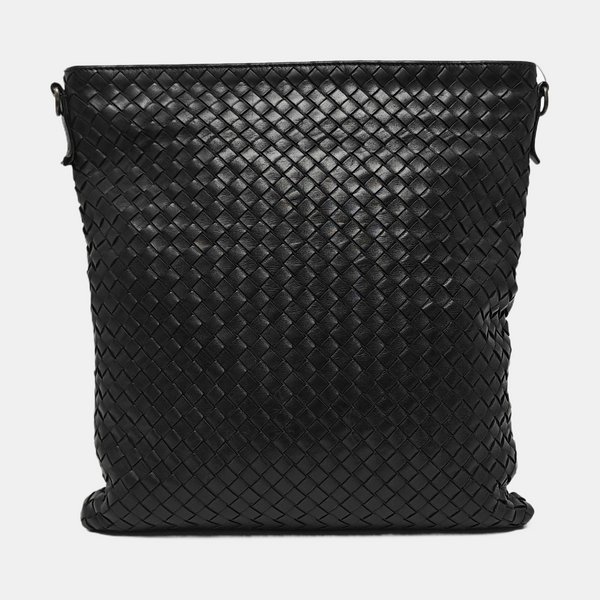 Calfskin Black