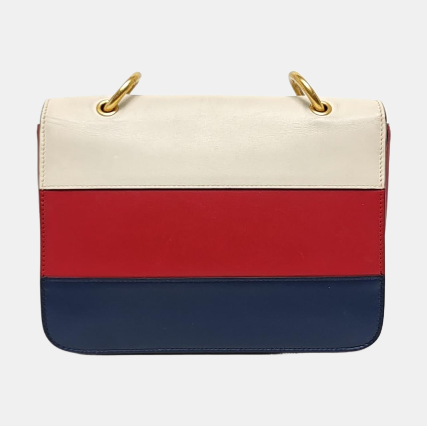 Queen Margaret Calfskin Multicolor
