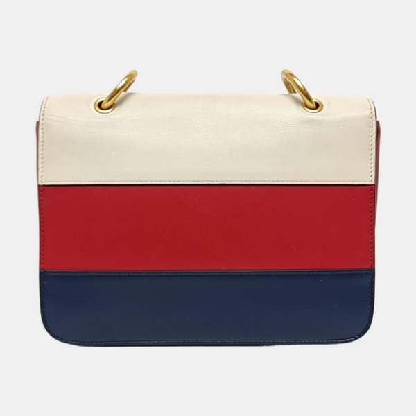 Queen Margaret Calfskin Multicolor
