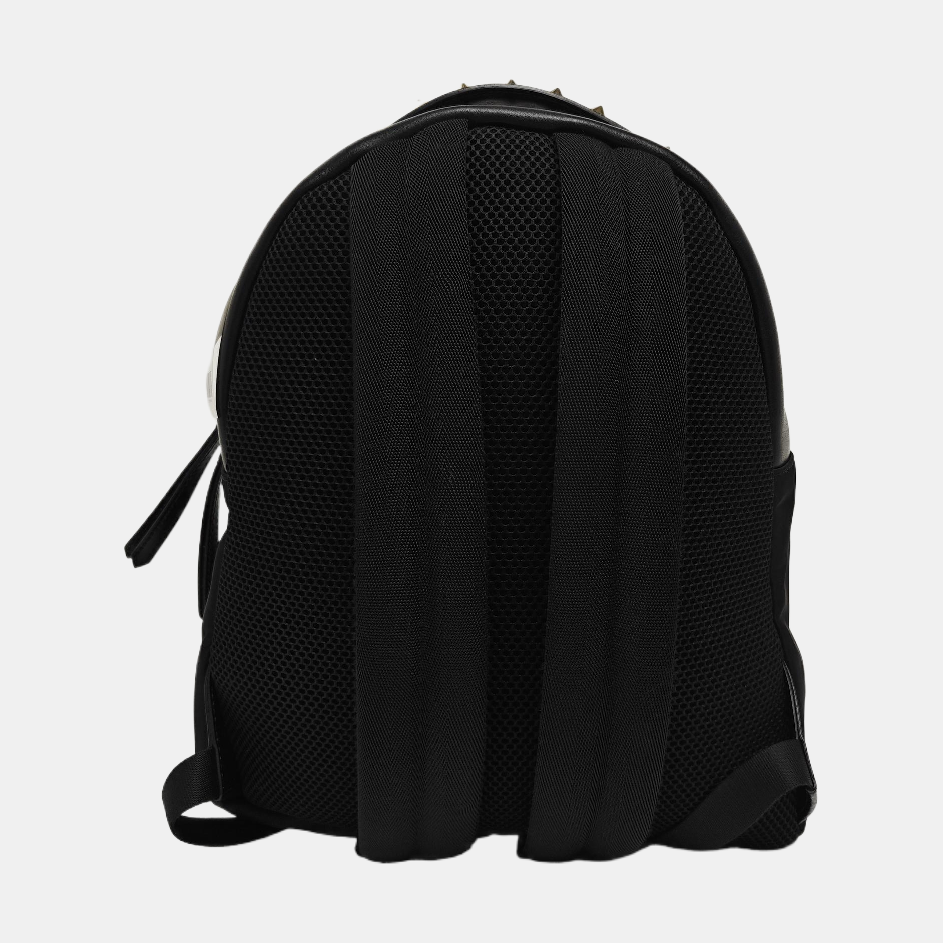 Monster Nylon Black
