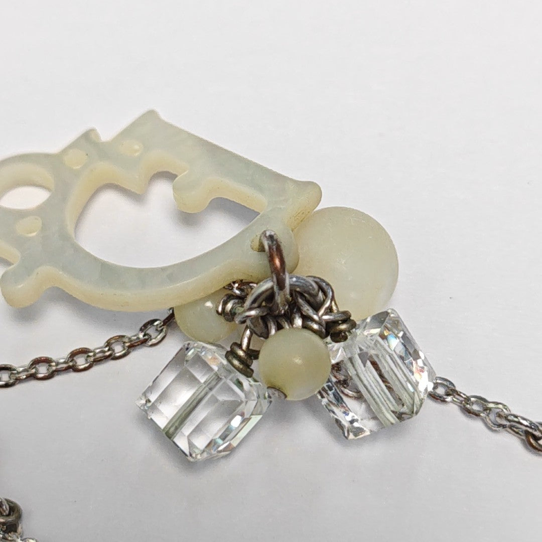 Clair D Lune Metal Silver Bracelet