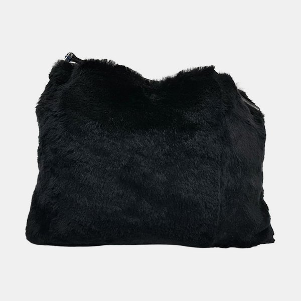 Fur Black