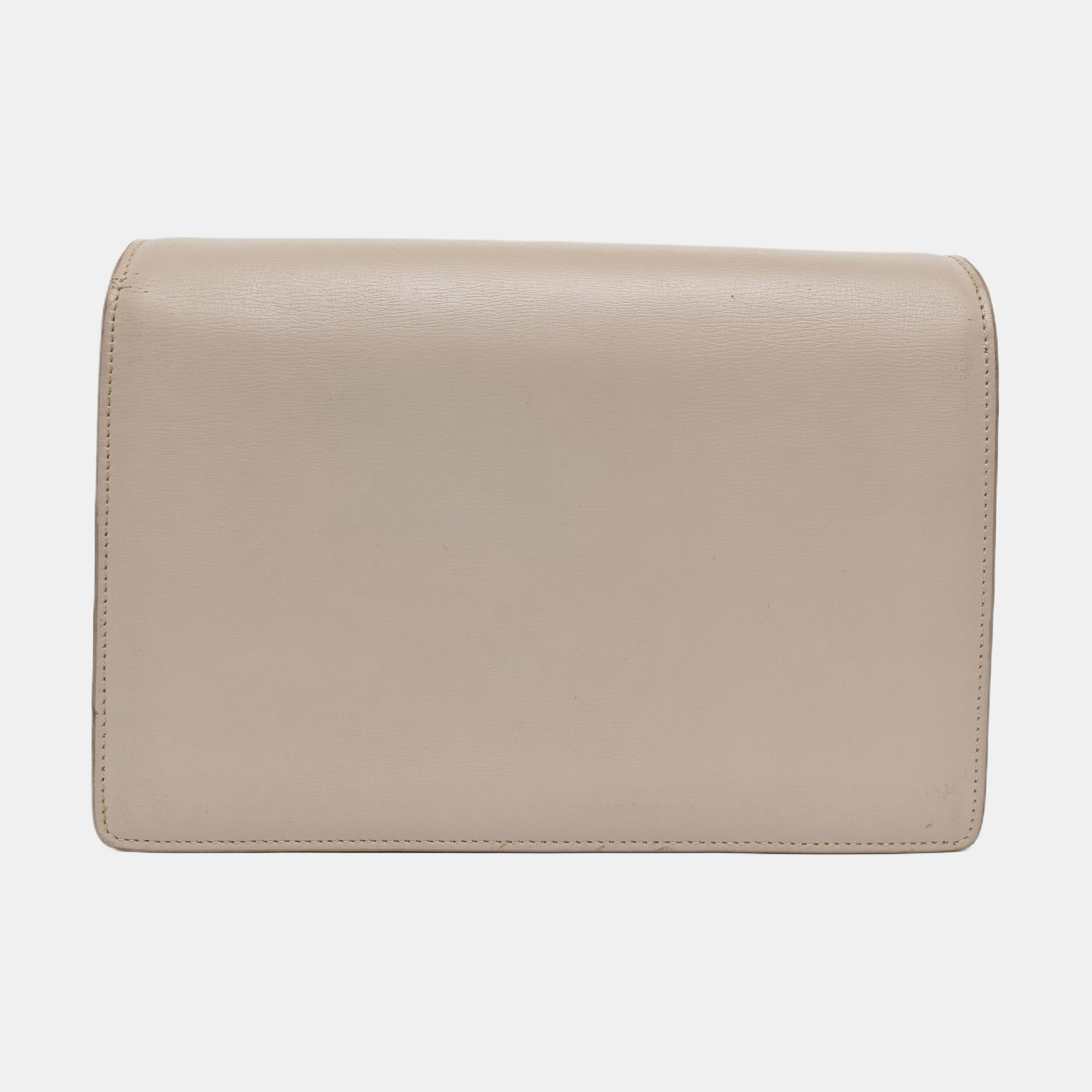 BELLECHASSE Calfskin Pink