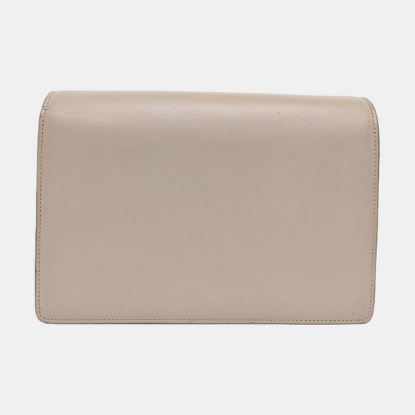 BELLECHASSE Calfskin Pink