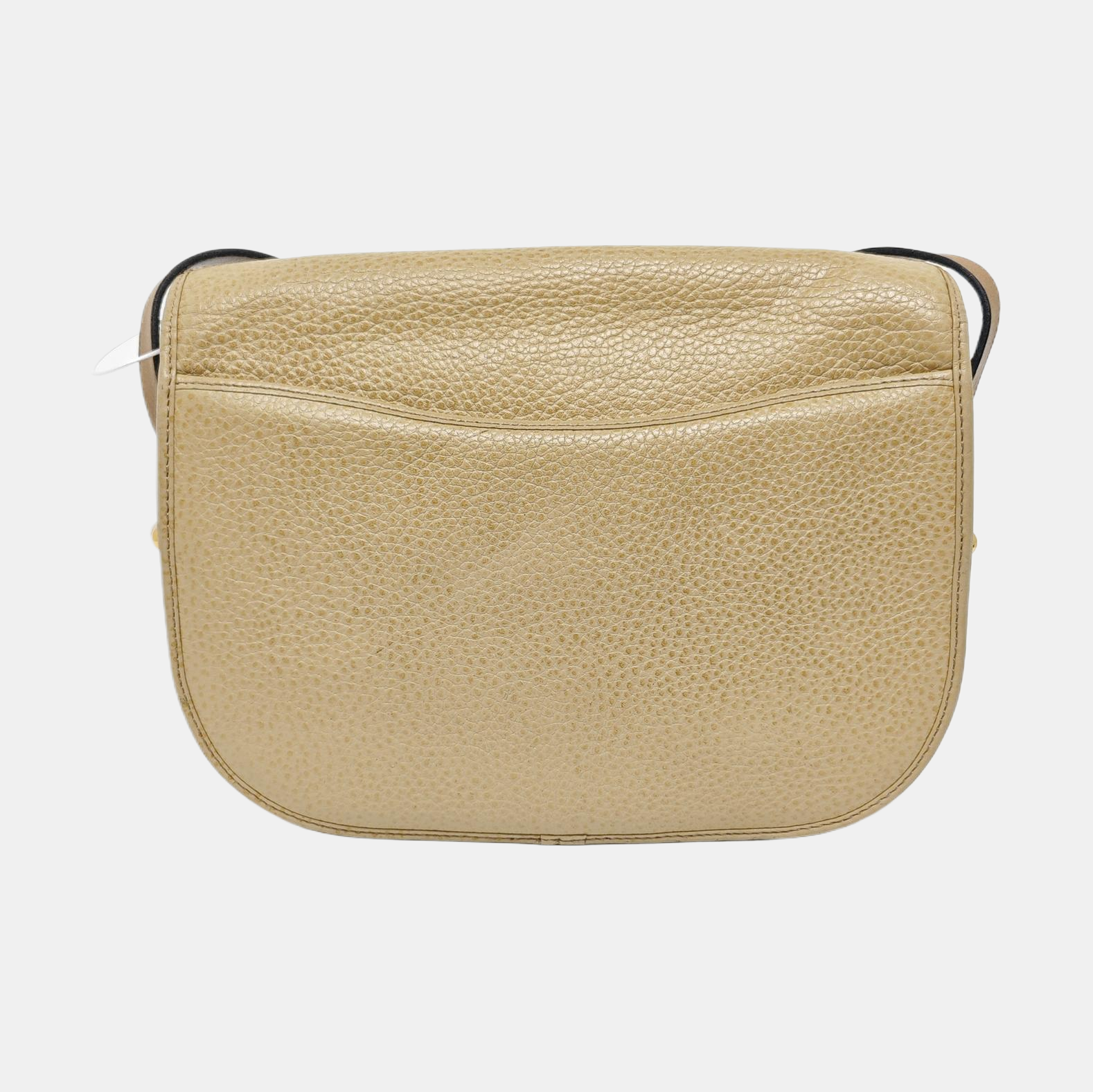 Calfskin Beige