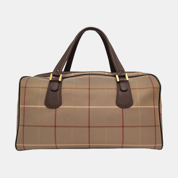 Canvas Beige