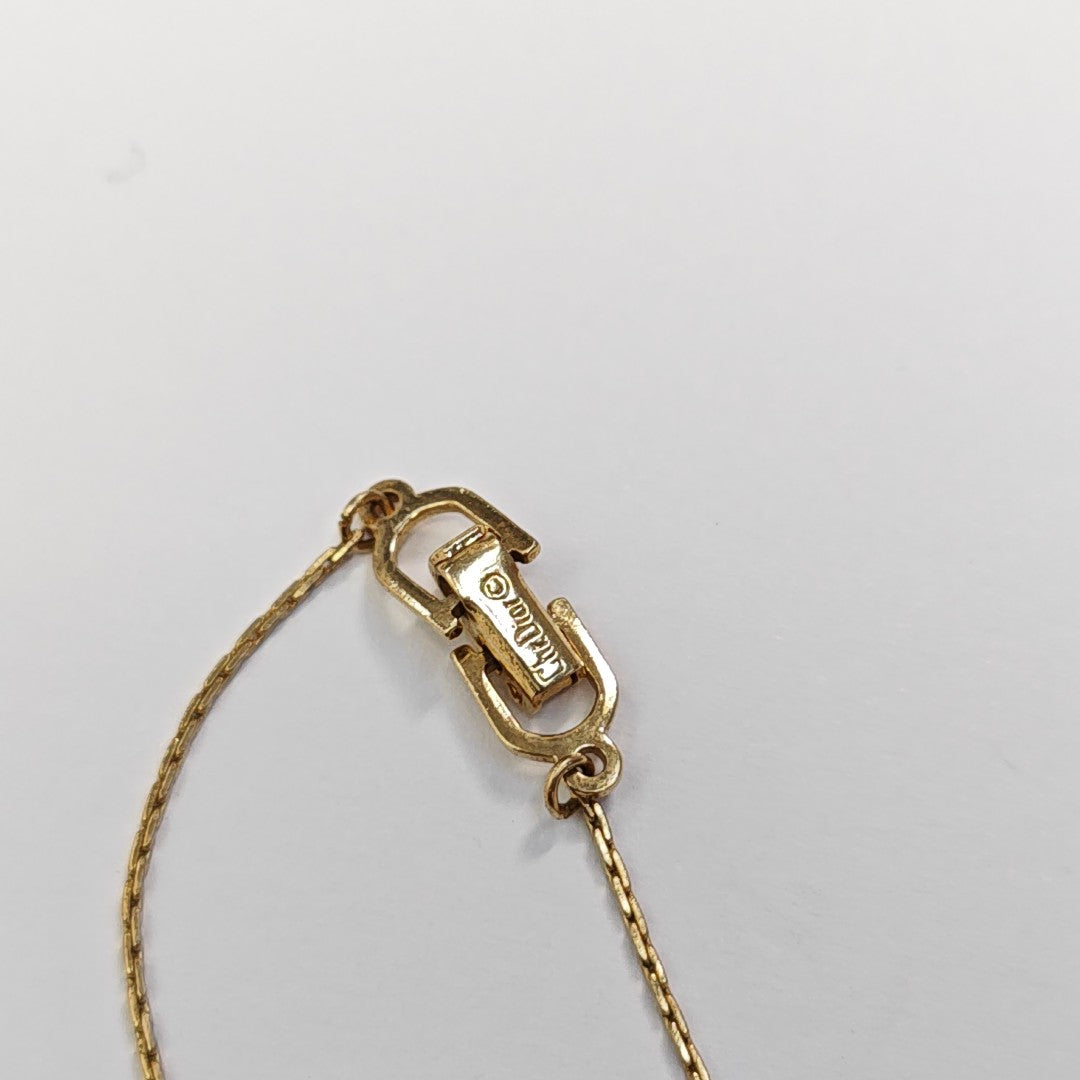Metal Gold Bracelet