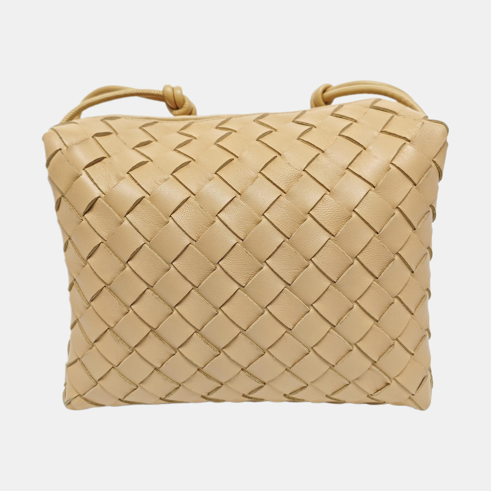 Nodini Lambskin Beige