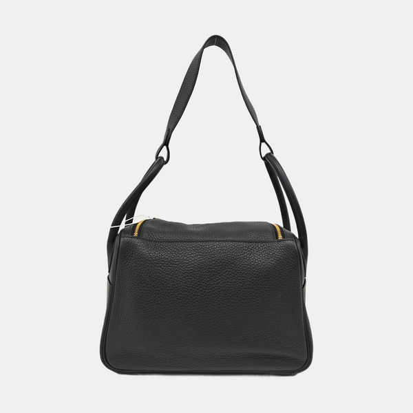 Lindy 26 Clemence Black