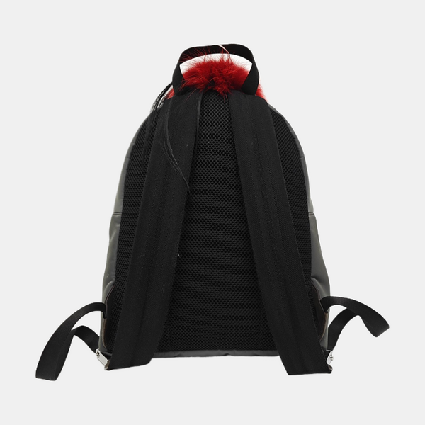 Monster Nylon Gray