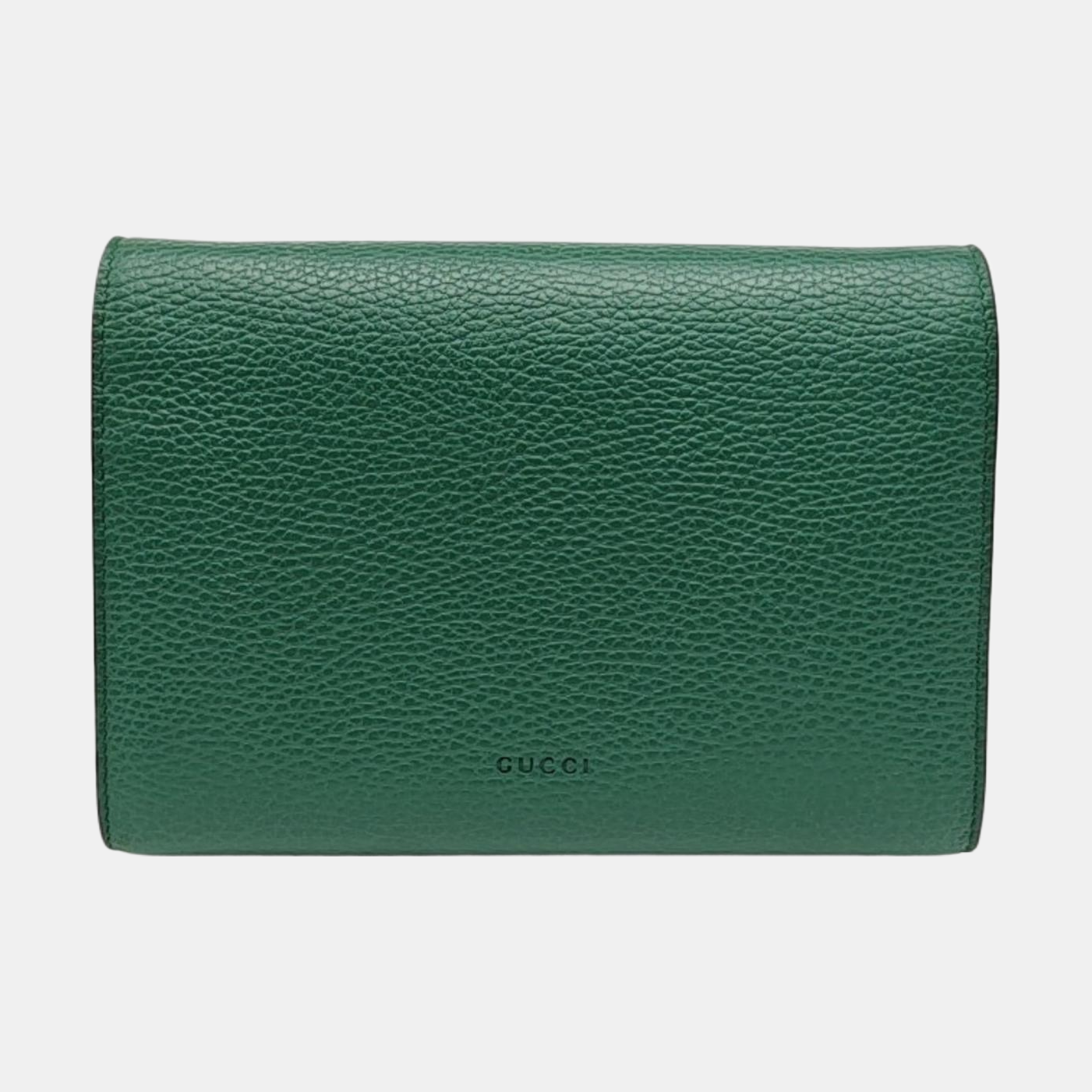 Dionysus Mini Calfskin Green