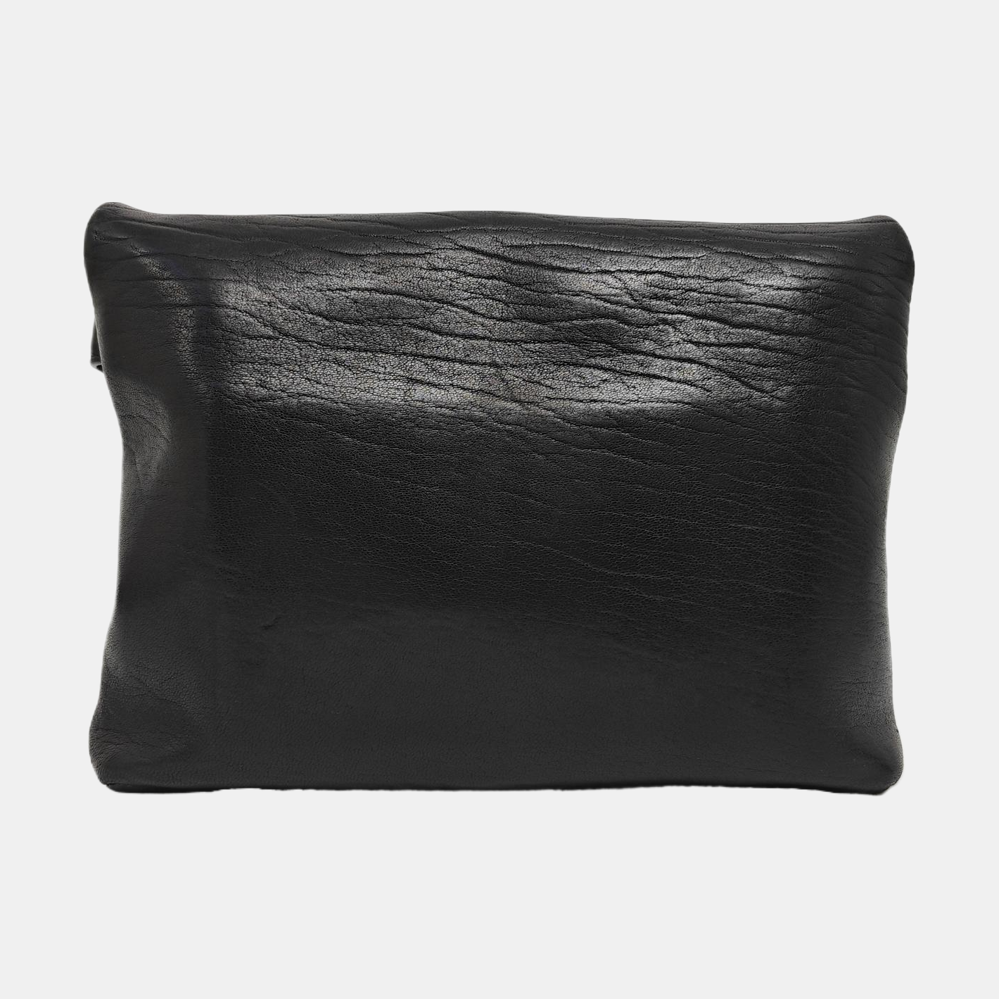 MONOGRAM Lambskin Black