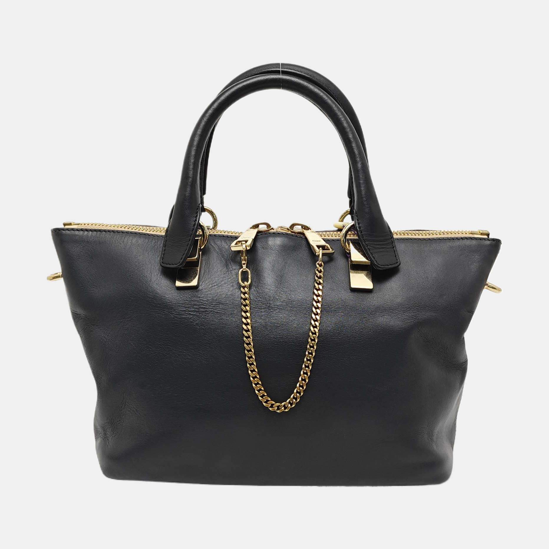 Baylee Calfskin Multicolor