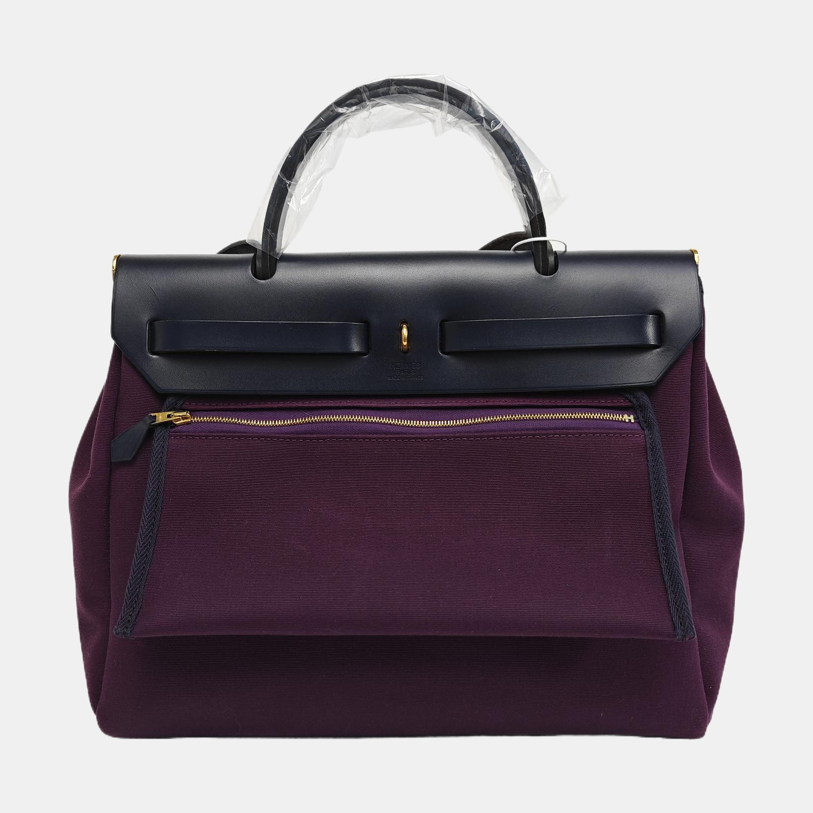 Herbag 31 Canvas Purple
