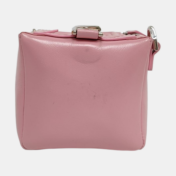 Calfskin Pink