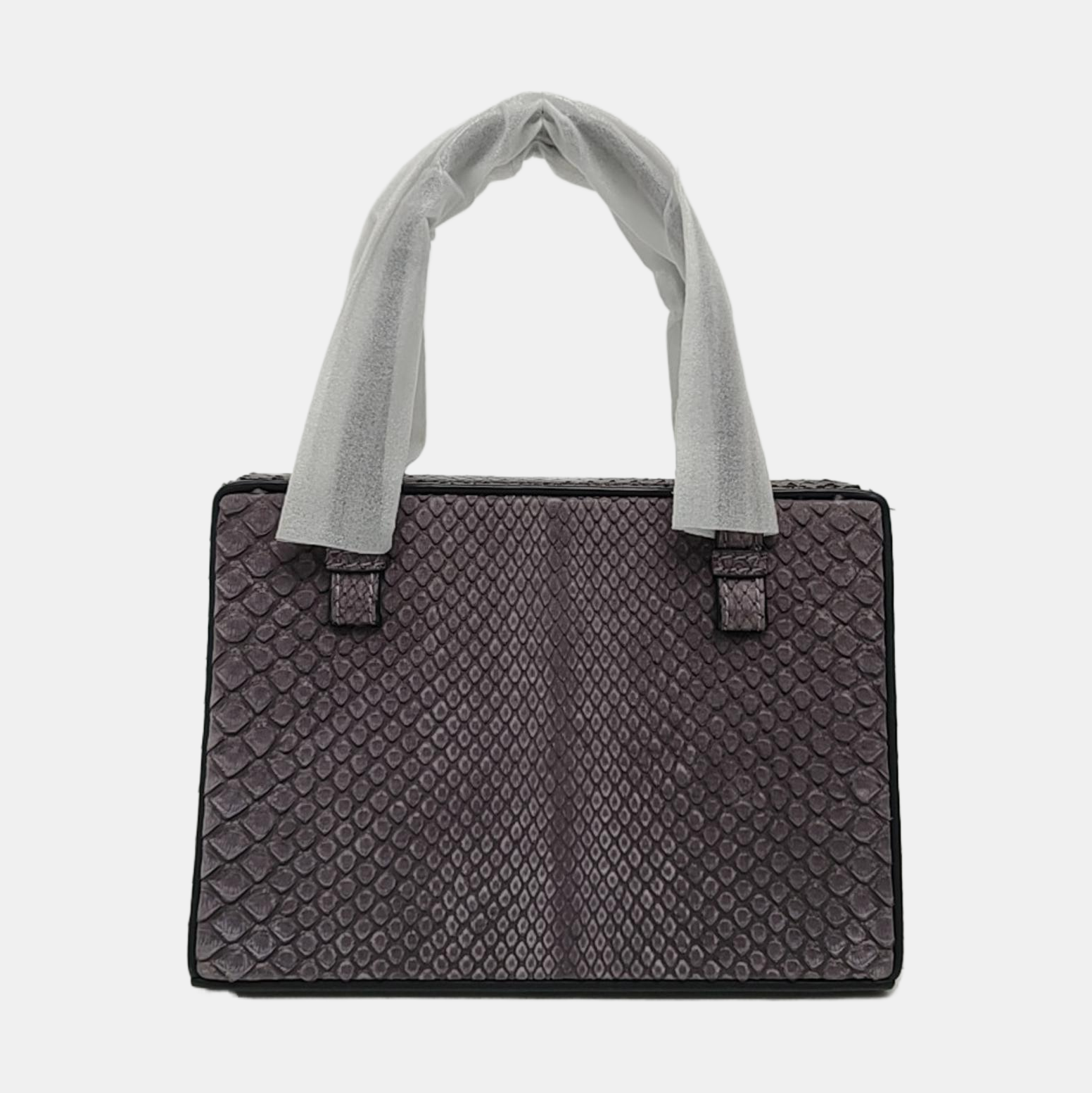 Postal Python Gray
