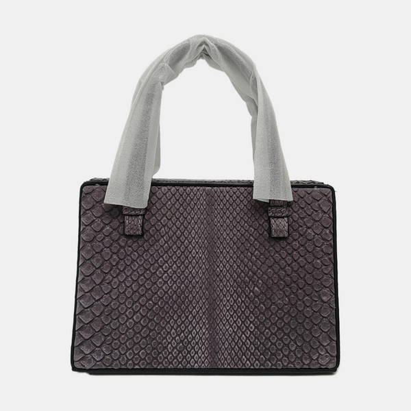 Postal Python Gray