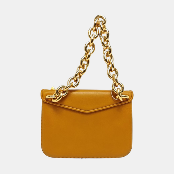 Mount Calfskin Brown