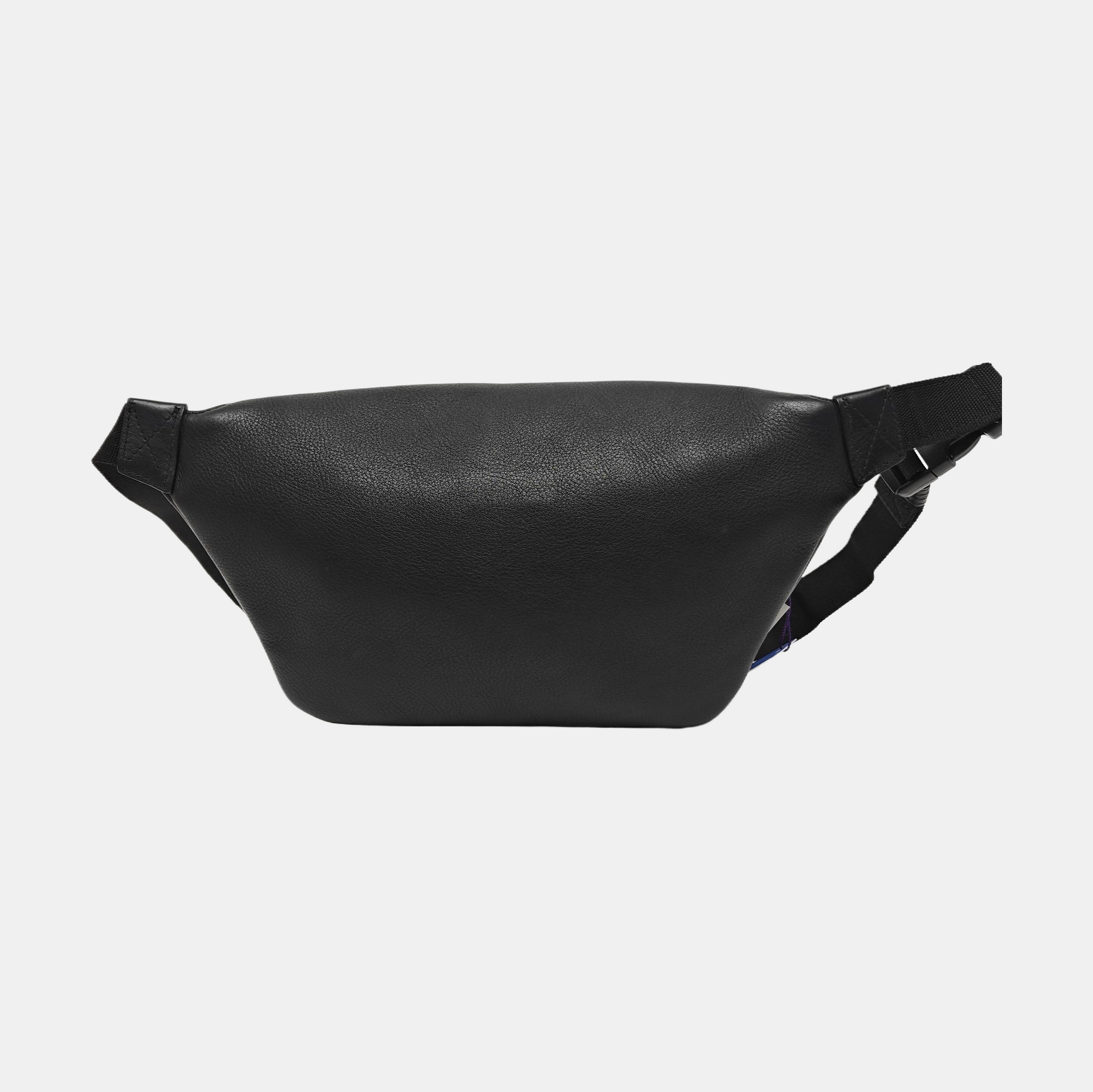 Everyday Calfskin Black