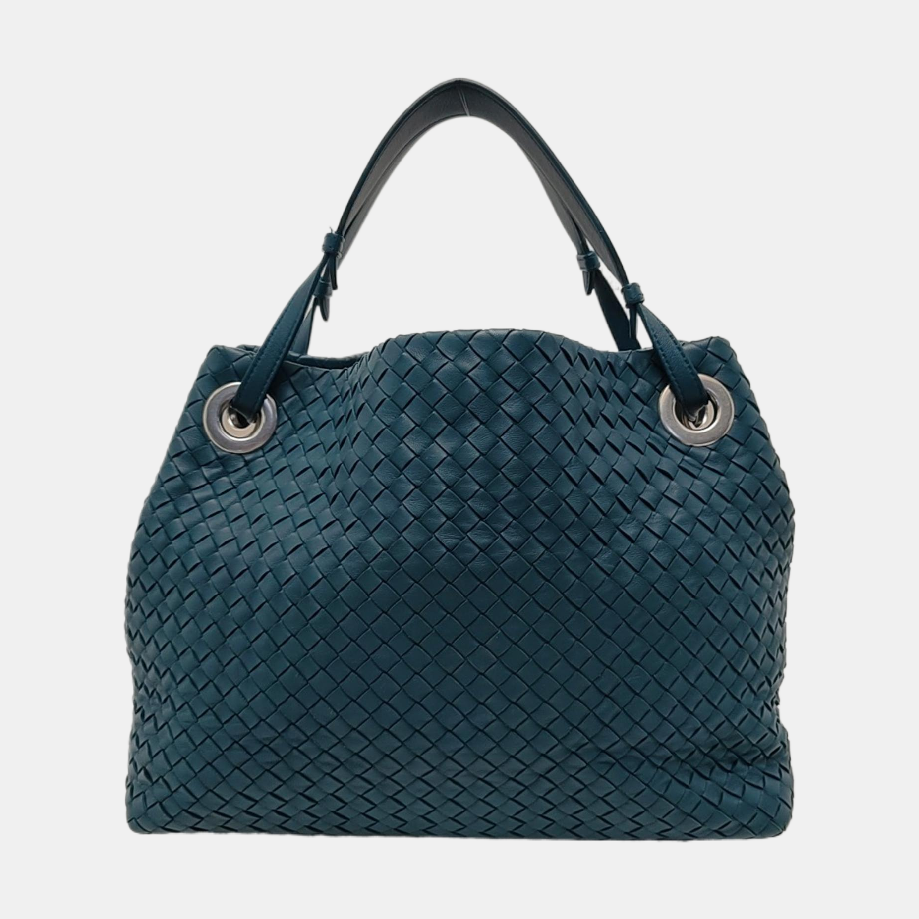 Lambskin Blue