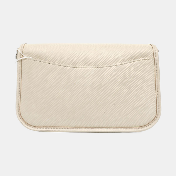 BUCI Epi White