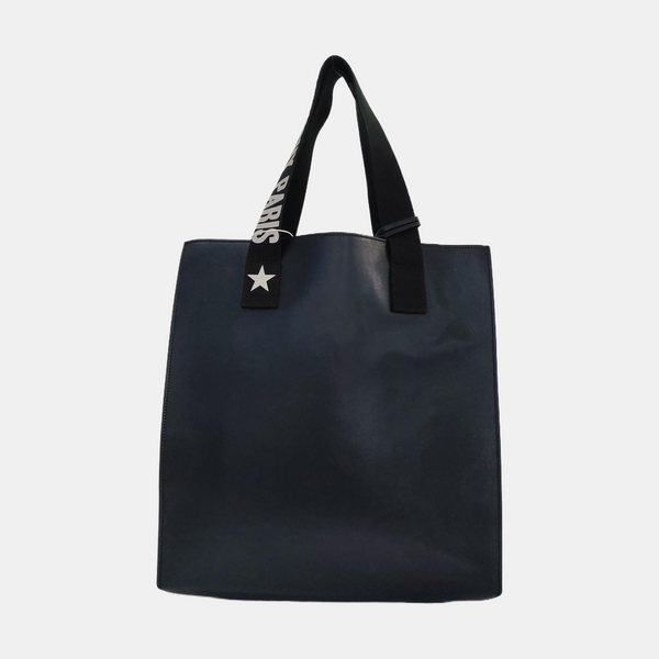 Leather Black