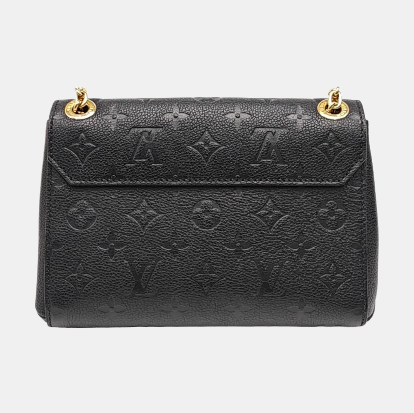 VAVIN BB Calfskin Black