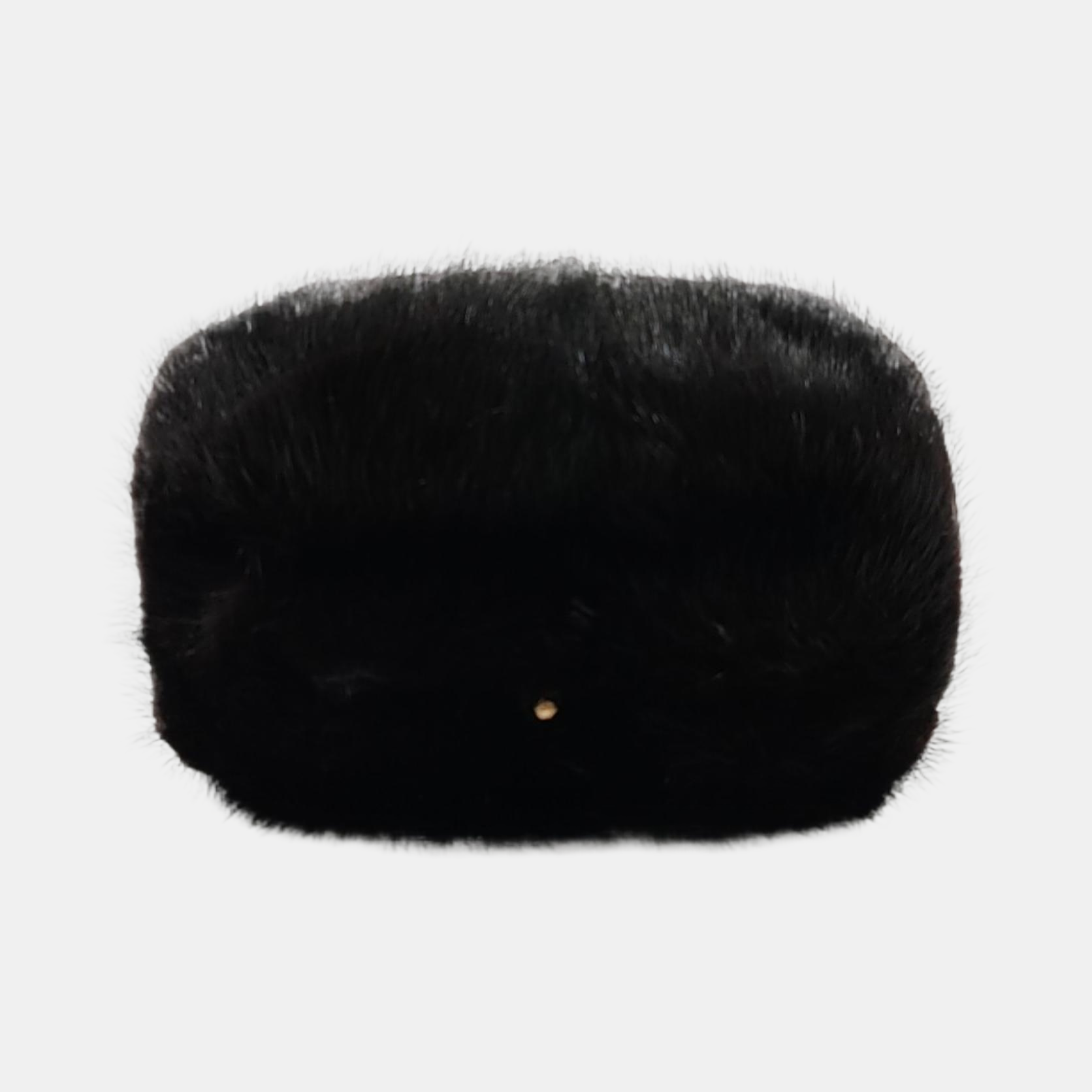Fur Black