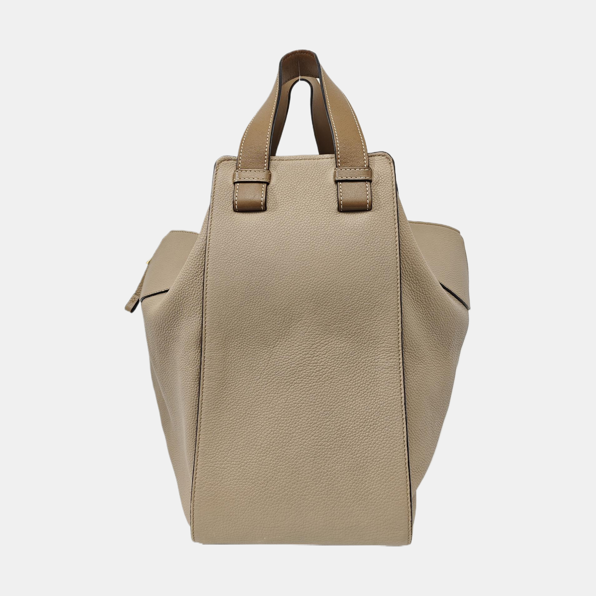 Hammock Calfskin Brown