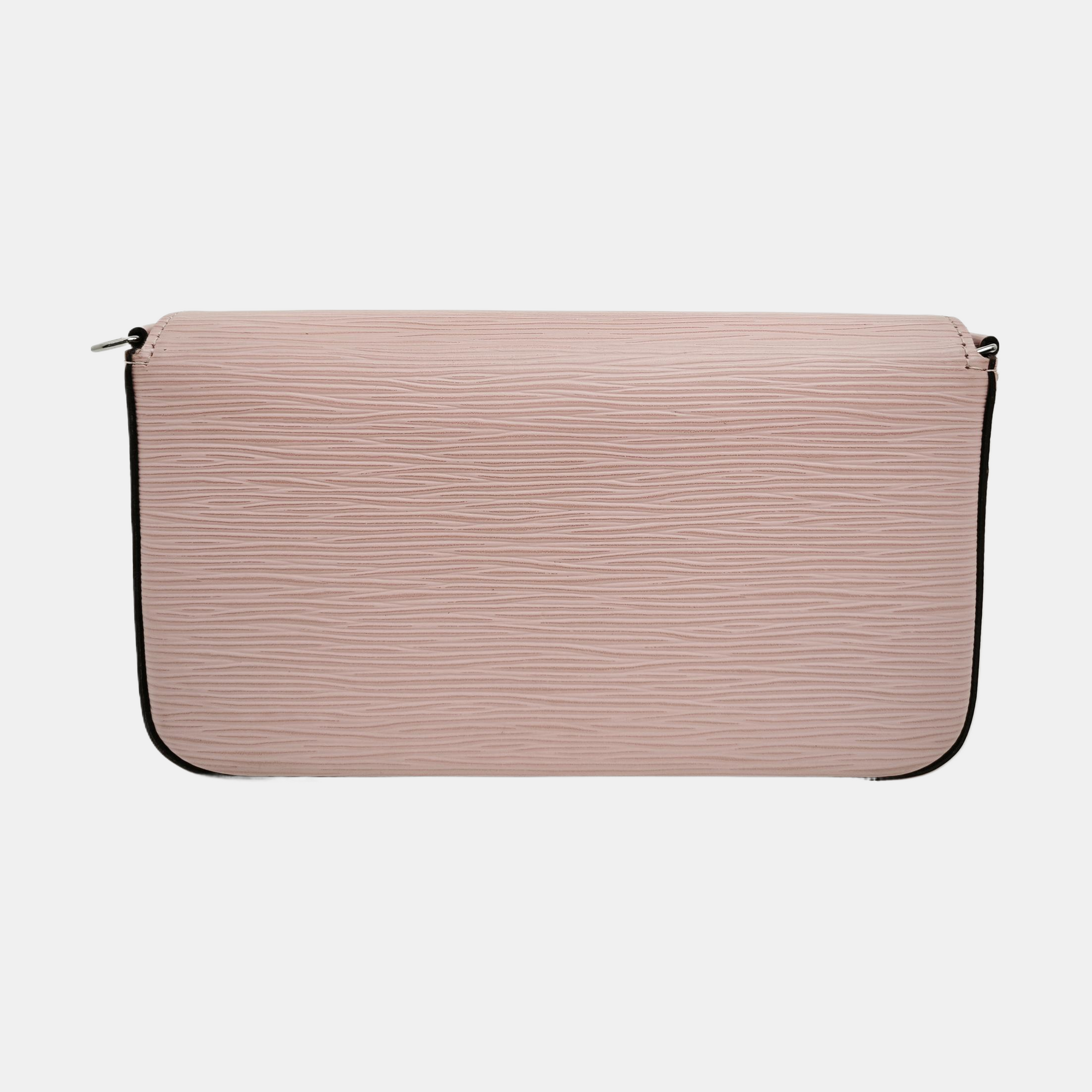 FÉLICIE Epi Pink