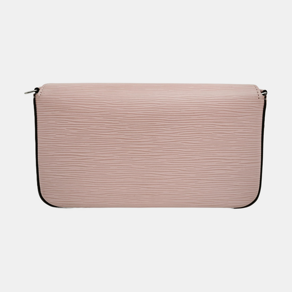 FÉLICIE Epi Pink