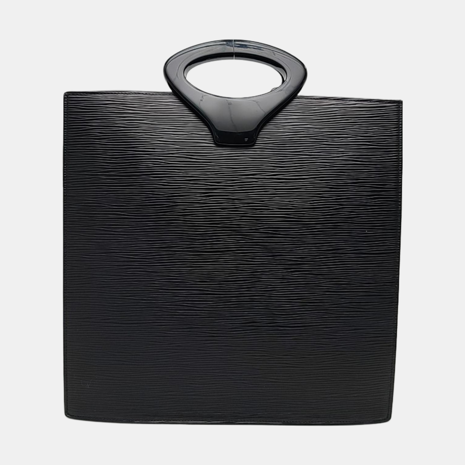 VINTAGE OMBRE Epi Black