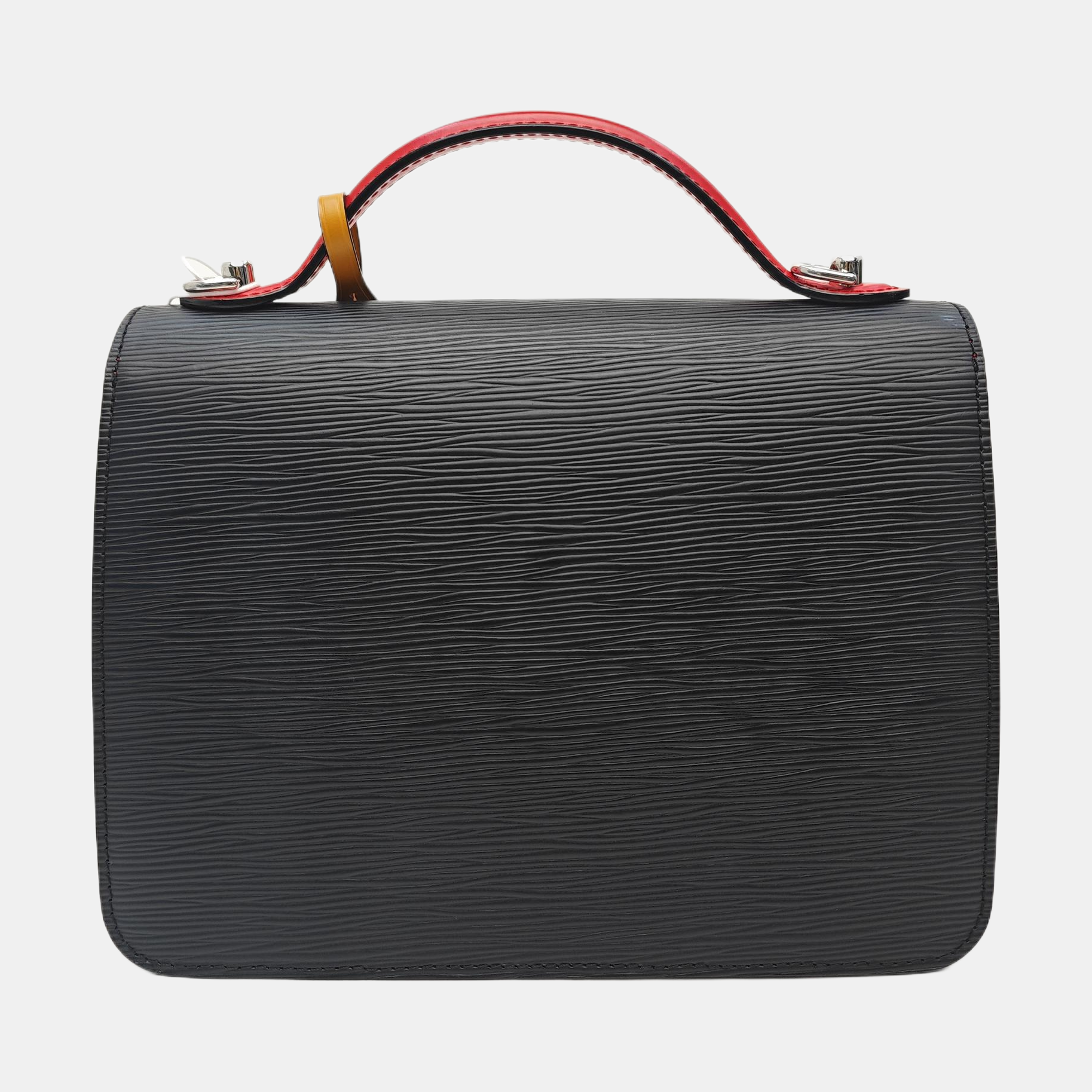 MONCEAU Epi Black
