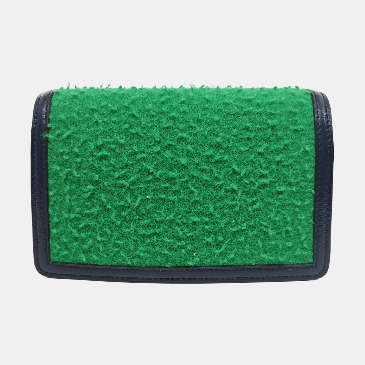 Dionysus Super Mini Fabric Green