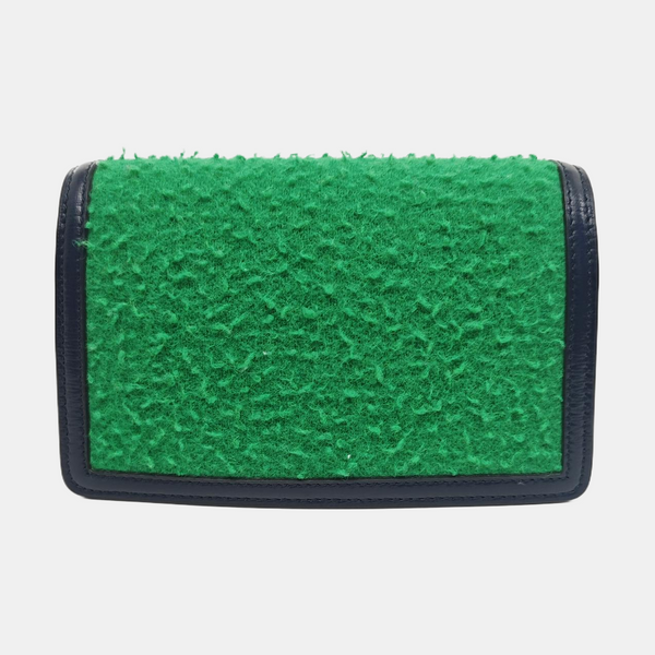Dionysus Super Mini Fabric Green
