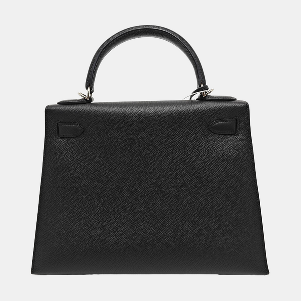 Kelly 28 Epsom Black