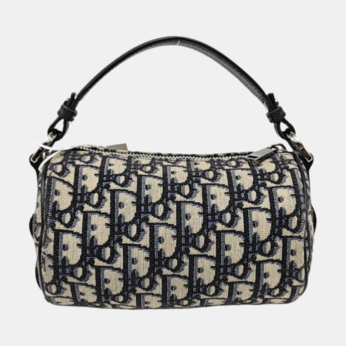 Dior And Kenny Scharf Mini Fabric Multicolor